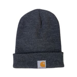 Carhartt beanie hat cap adult size knit